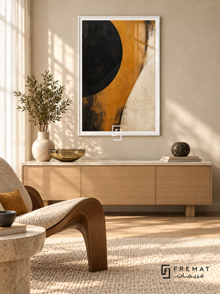 Modern Abstract